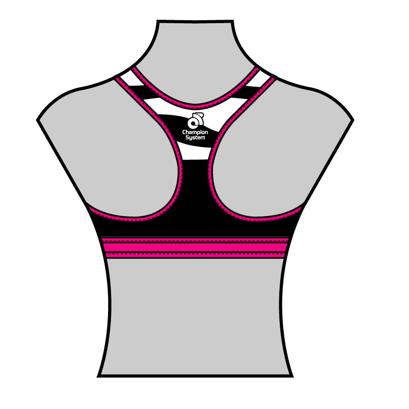 Performance Sports Bra