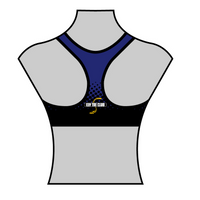 Performance Sports Bra