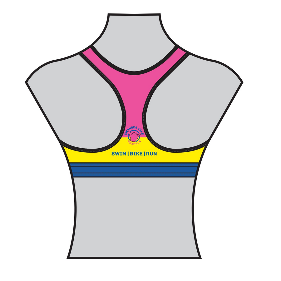 Performance Sports Bra