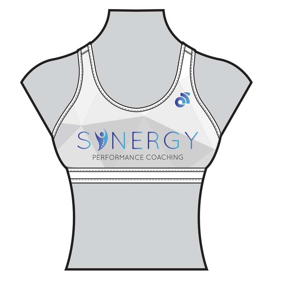 Performance Sports Bra