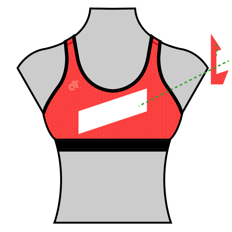 Performance Sports Bra