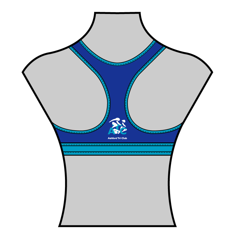 Performance Sports Bra