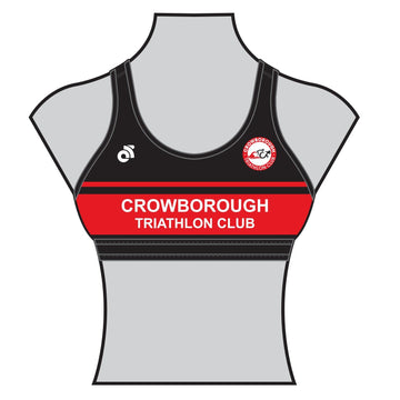 Performance Sports Bra