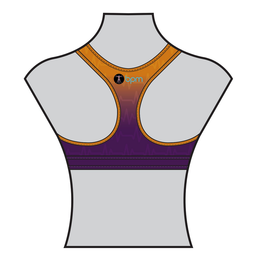 Performance Sports Bra