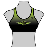 Performance Sports Bra