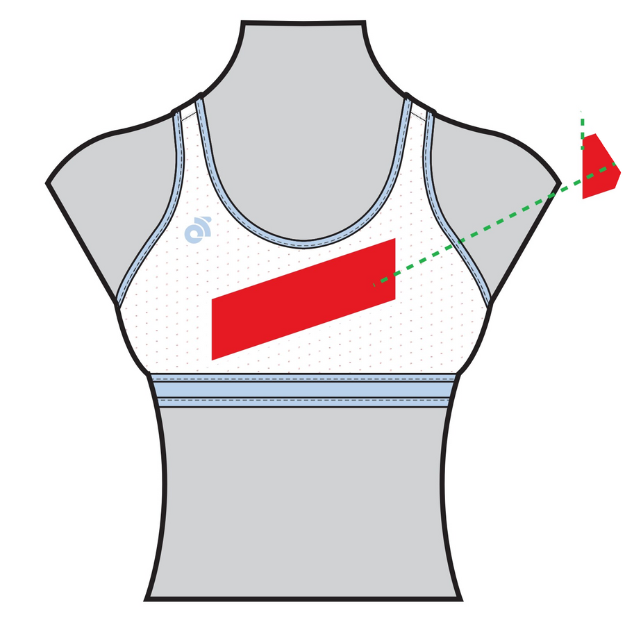 Performance Sports Bra