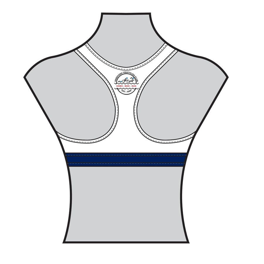 Performance Sports Bra