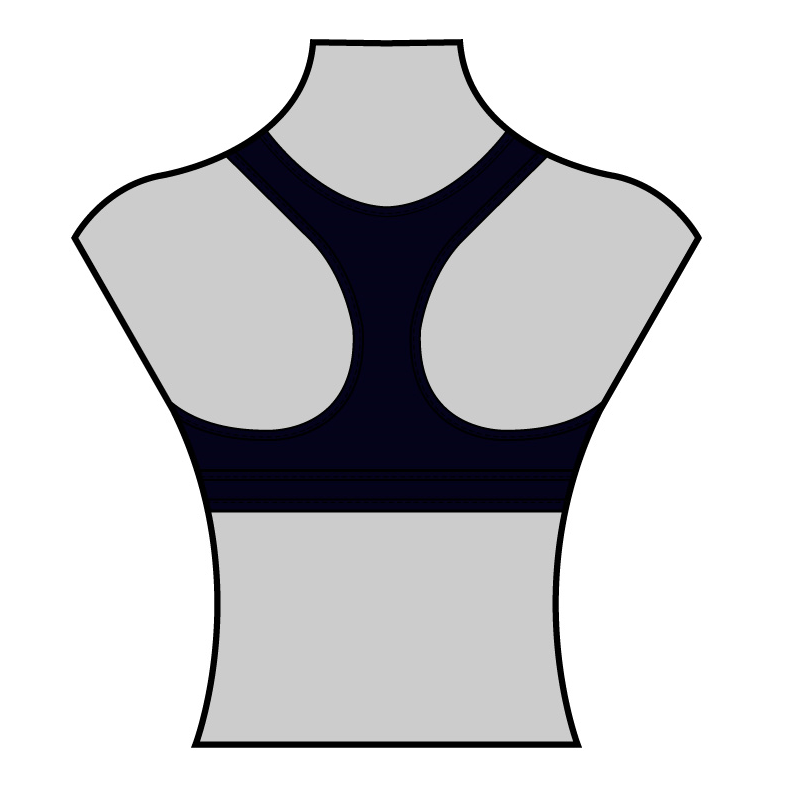 Performance Sports Bra