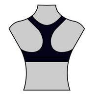 Performance Sports Bra