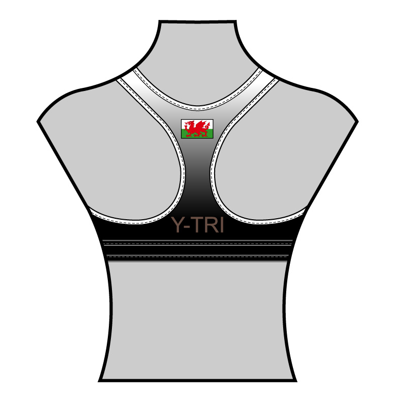 Performance Sports Bra