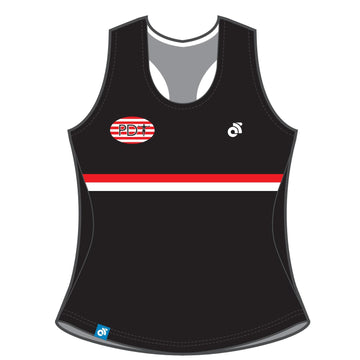 Bella Summer Singlet