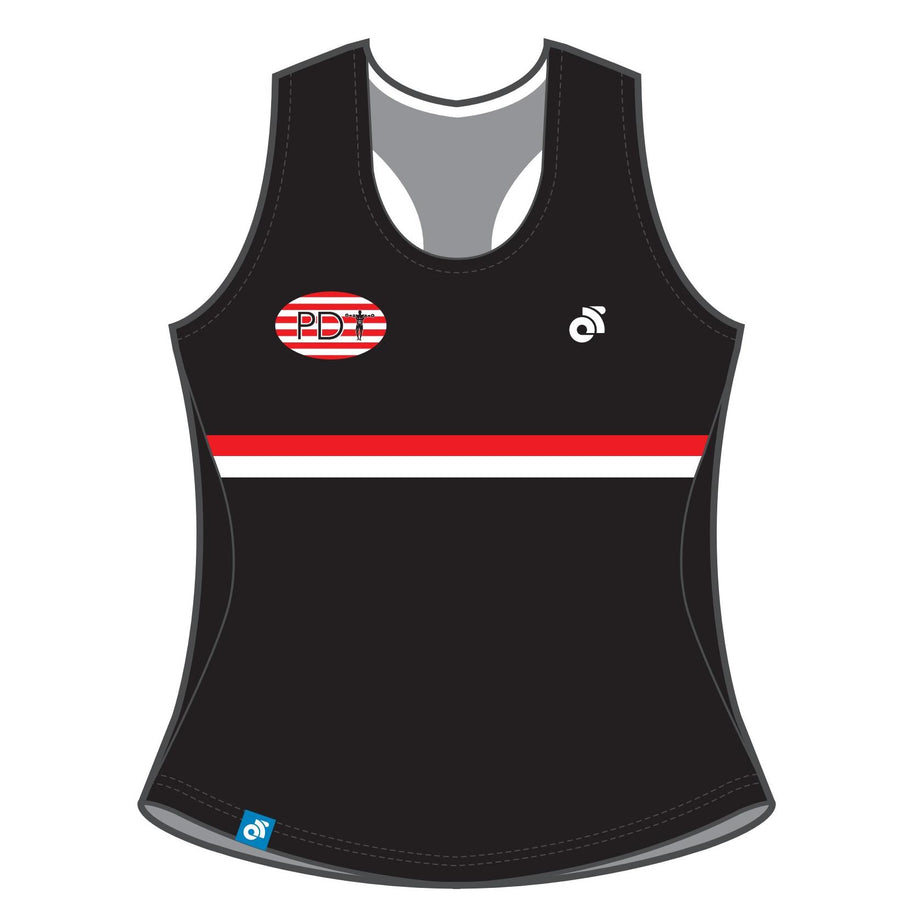 Bella Summer Singlet