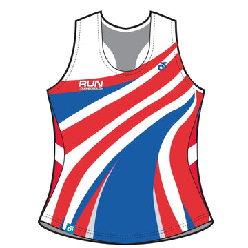 Bella Summer Singlet