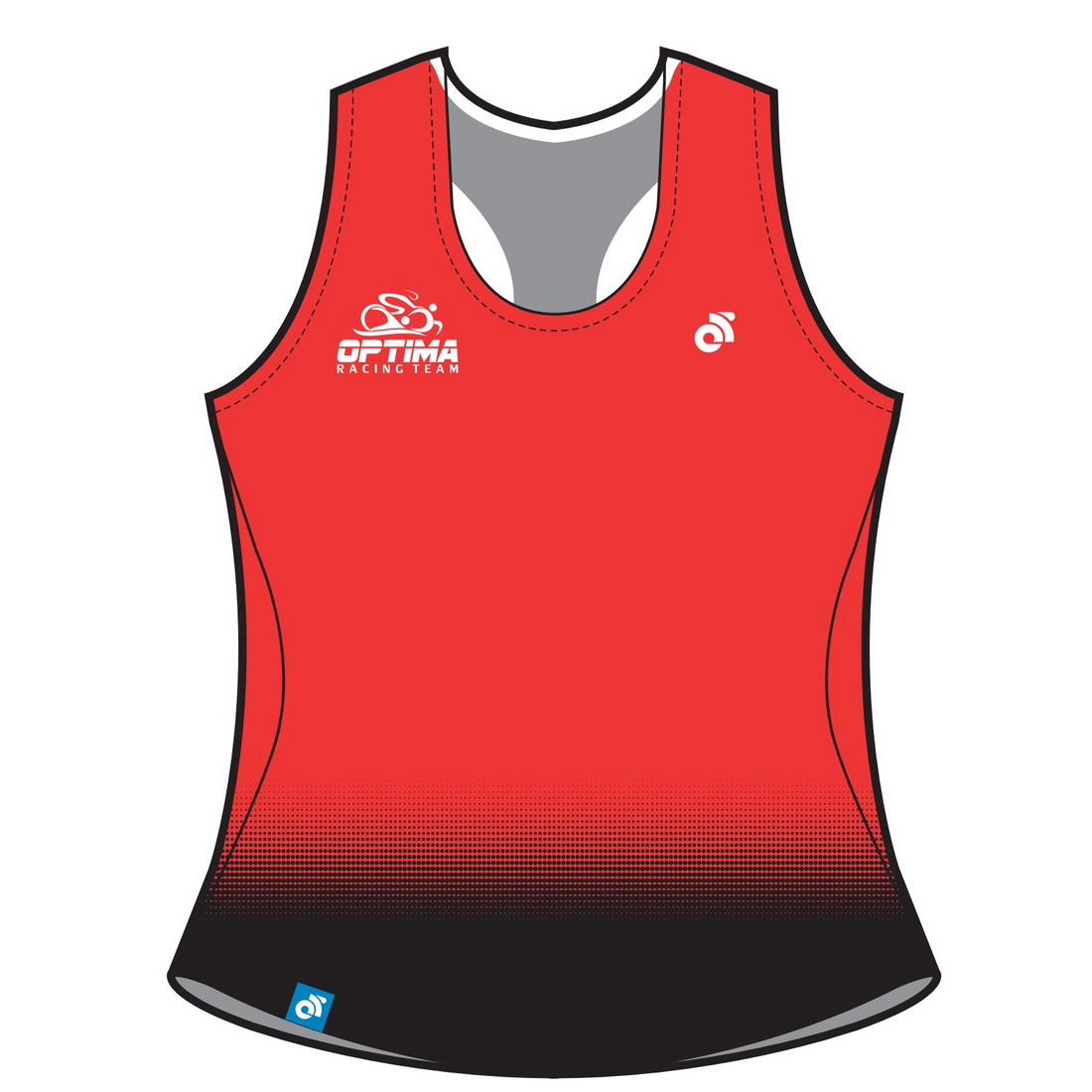 Bella Summer Singlet