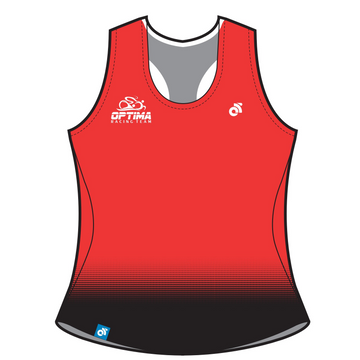 Bella Summer Singlet