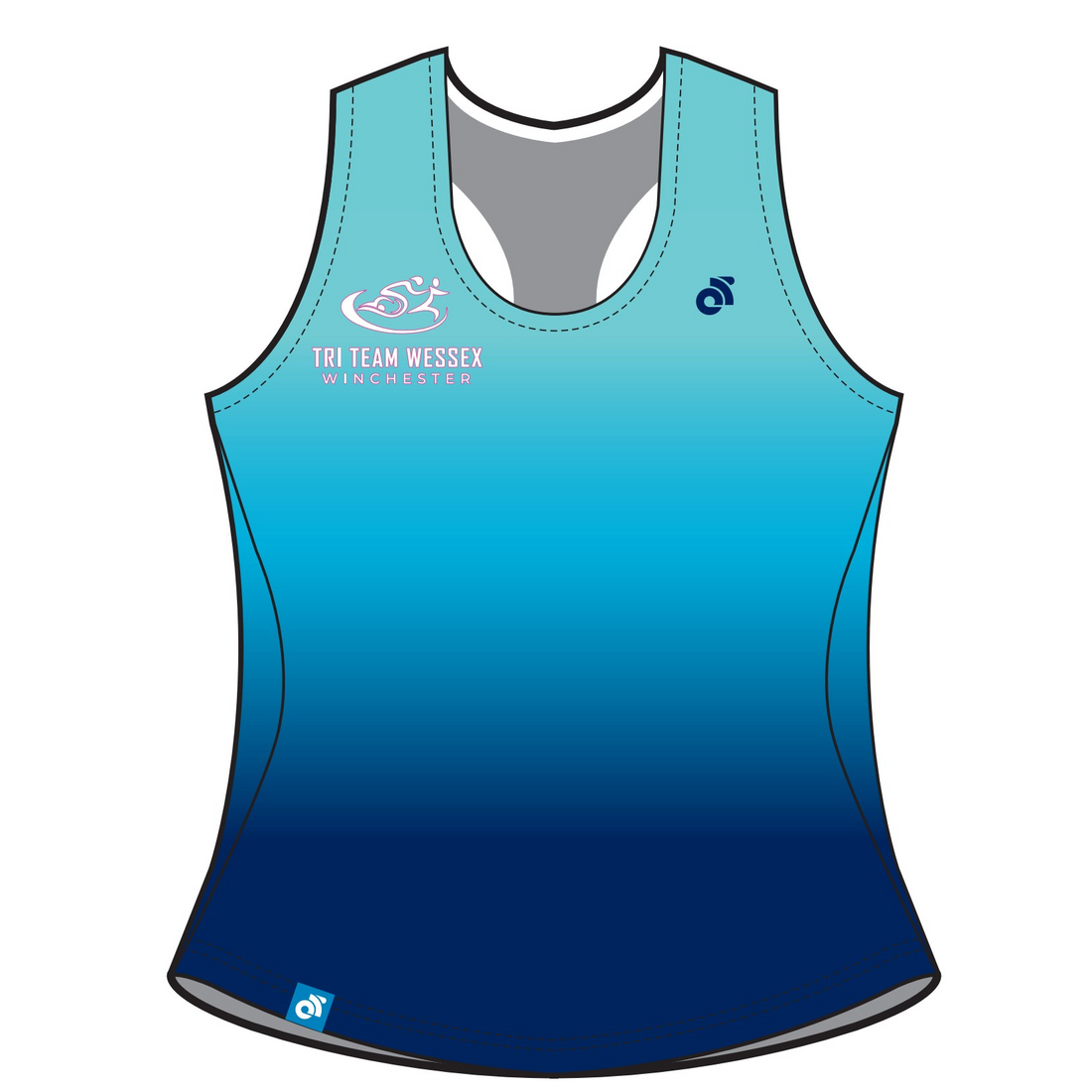 Bella Summer Singlet