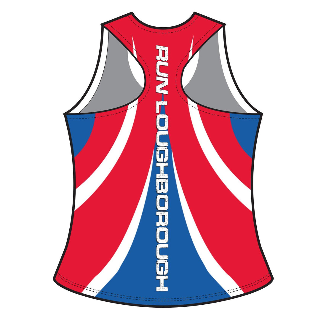 Bella Summer Singlet