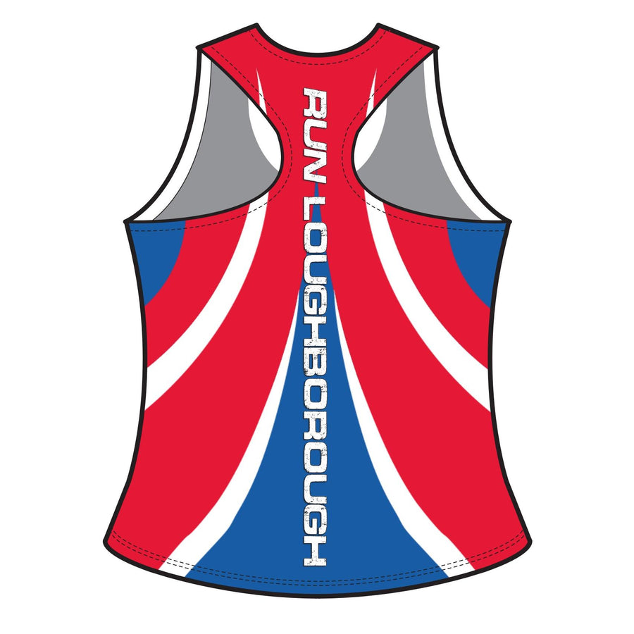 Bella Summer Singlet