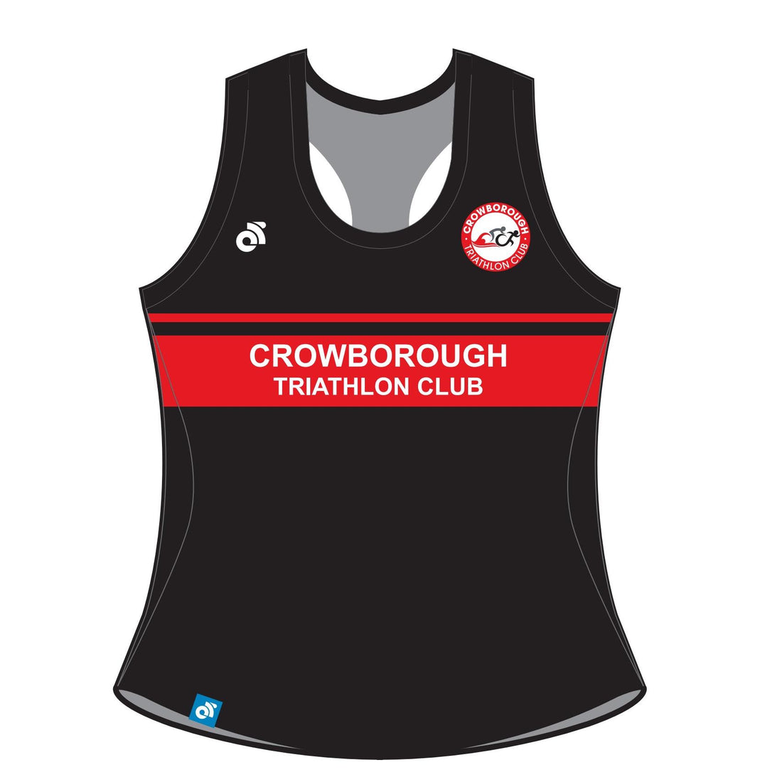 Bella Racerback Singlet