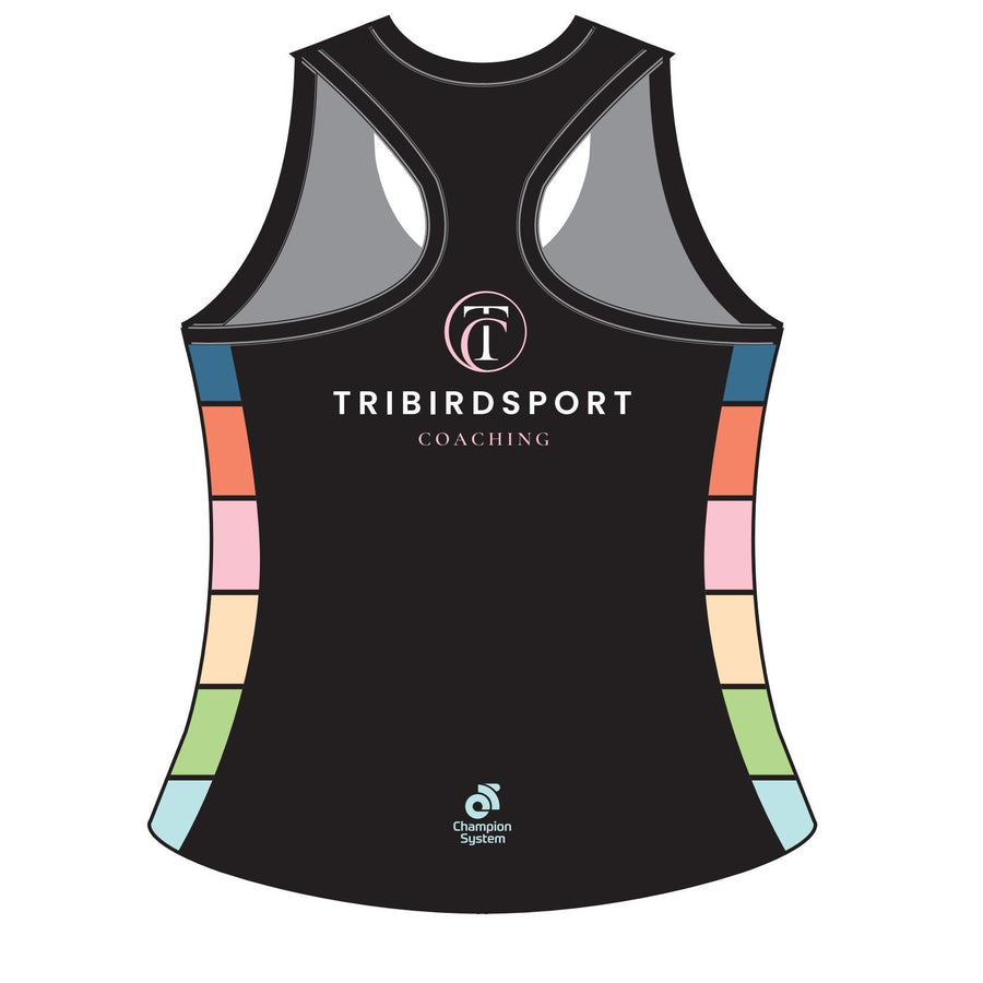 Bella Racerback Singlet