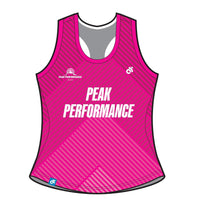 Bella Racerback Singlet