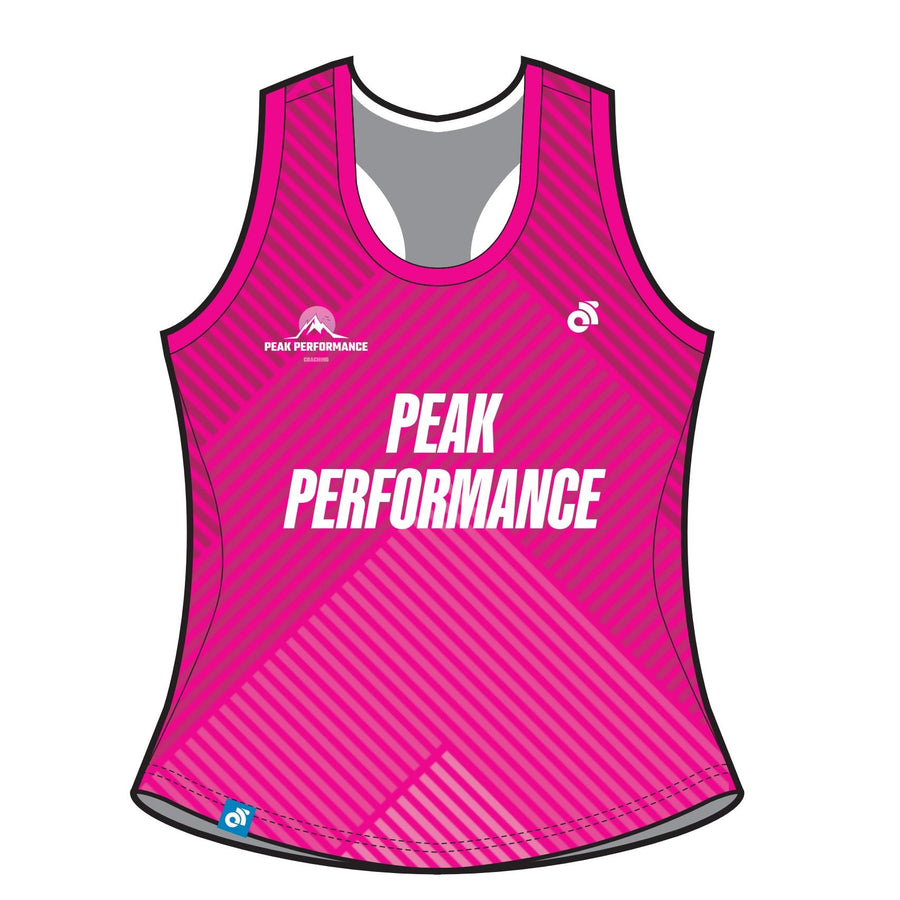 Bella Racerback Singlet