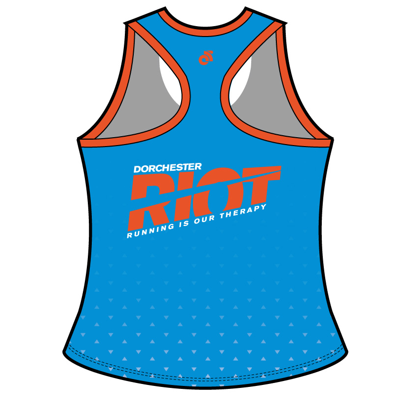 Bella Racerback Singlet