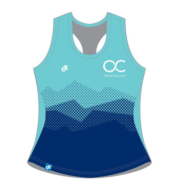 Bella Racerback Singlet