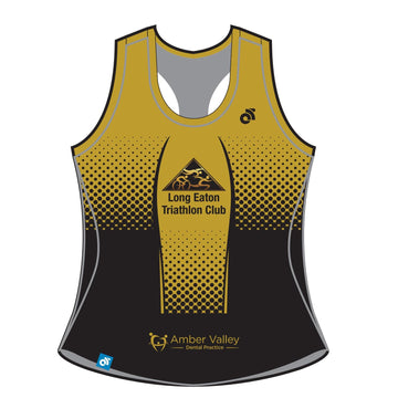 Bella Racerback Singlet