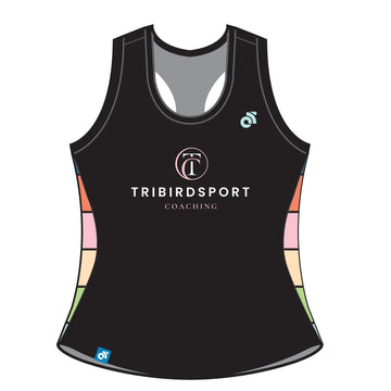 Bella Racerback Singlet