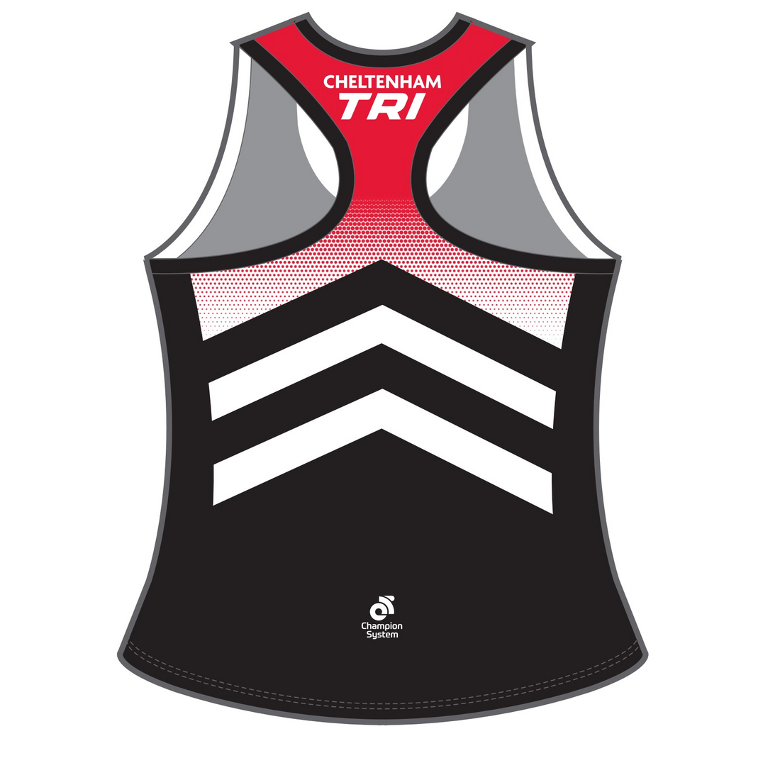 Bella Racerback Singlet