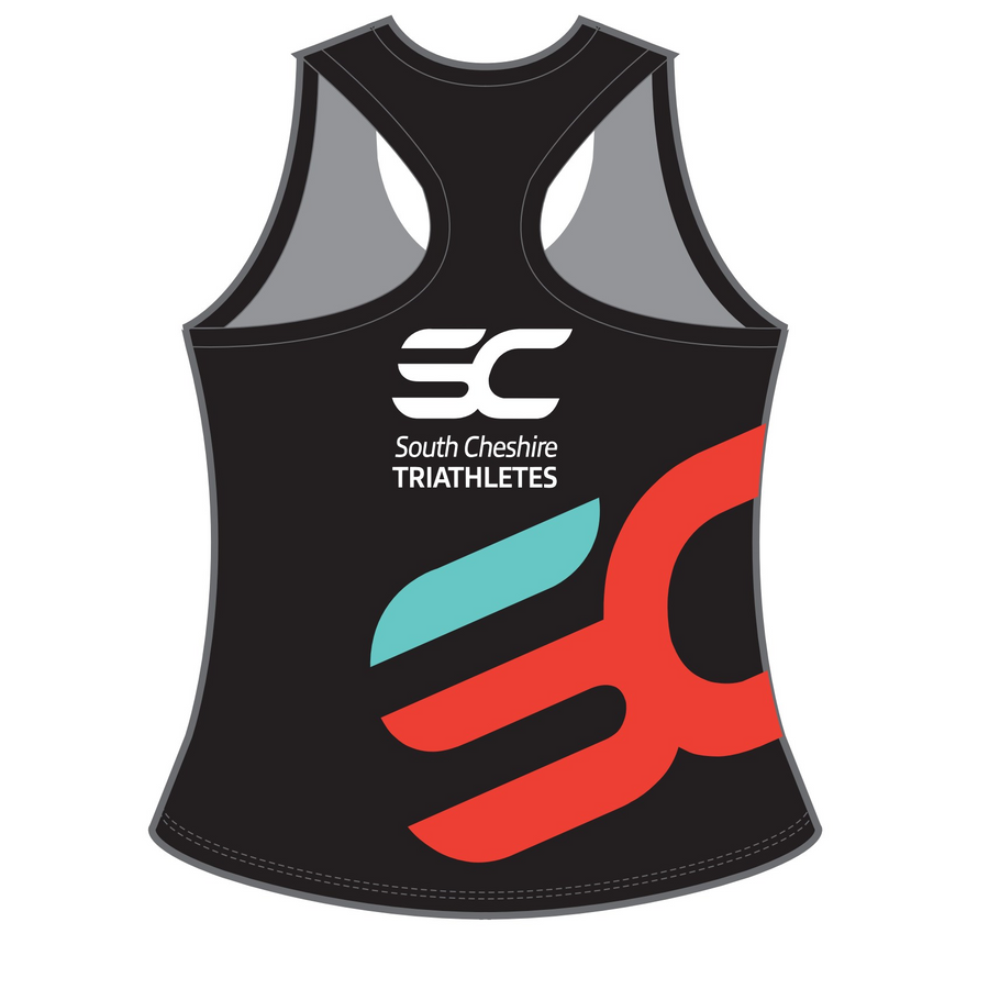 Bella Racerback Singlet