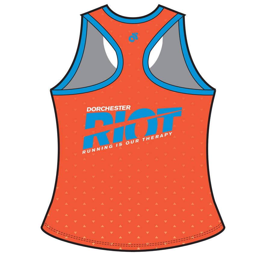 Bella Racerback Singlet
