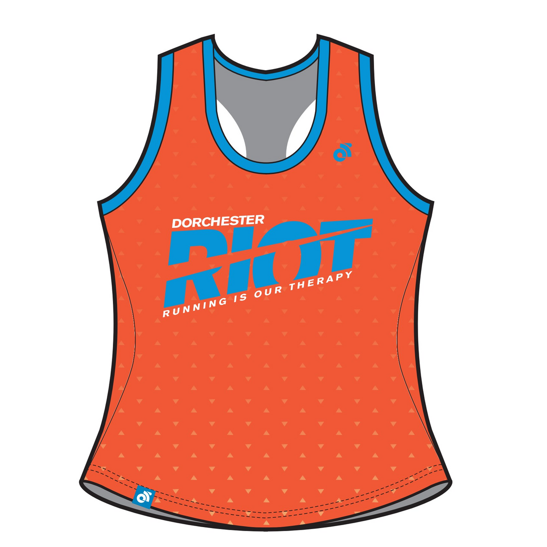 Bella Racerback Singlet