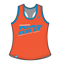 Bella Racerback Singlet
