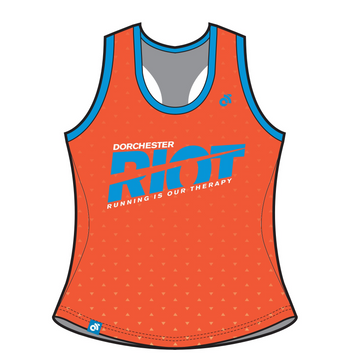 Bella Racerback Singlet