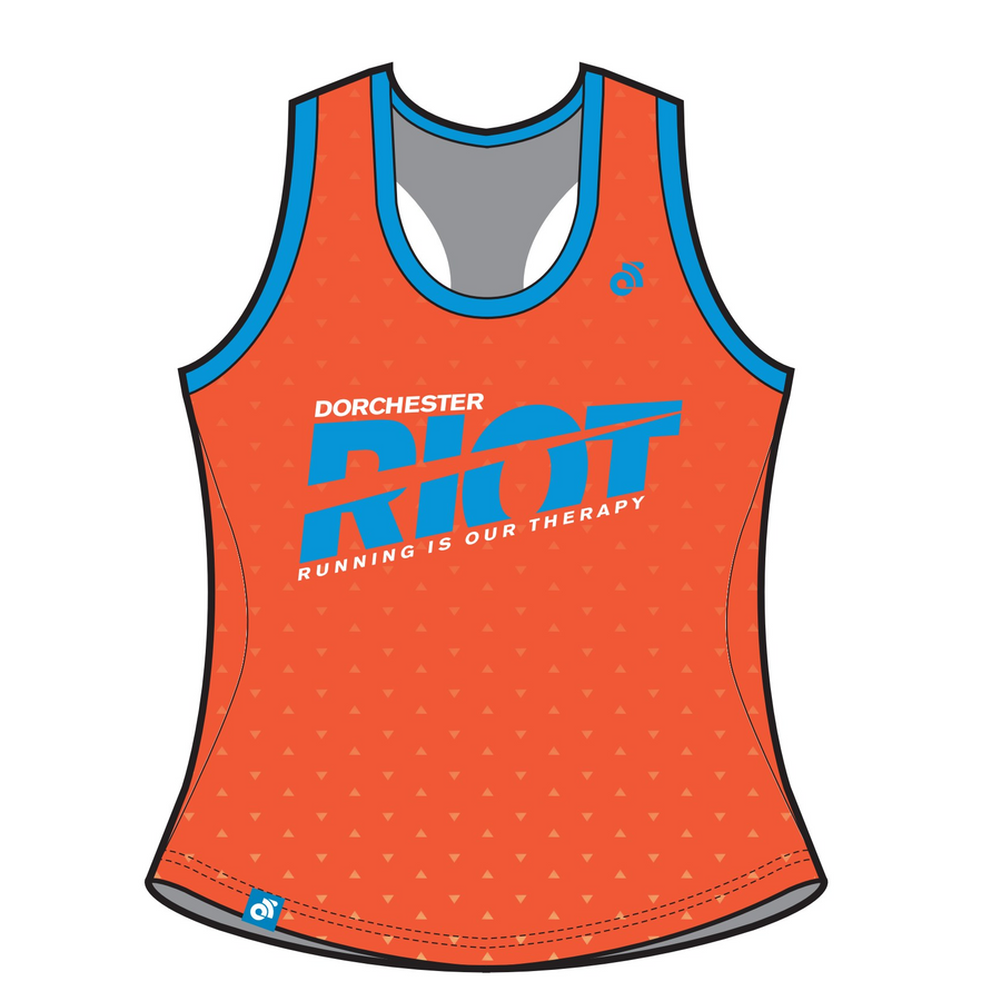 Bella Racerback Singlet