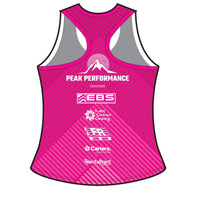 Bella Racerback Singlet