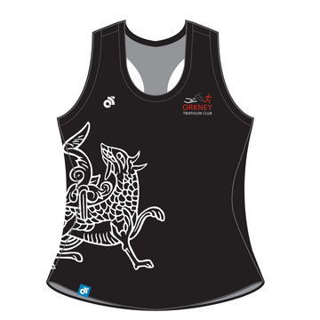 Bella Racerback Singlet