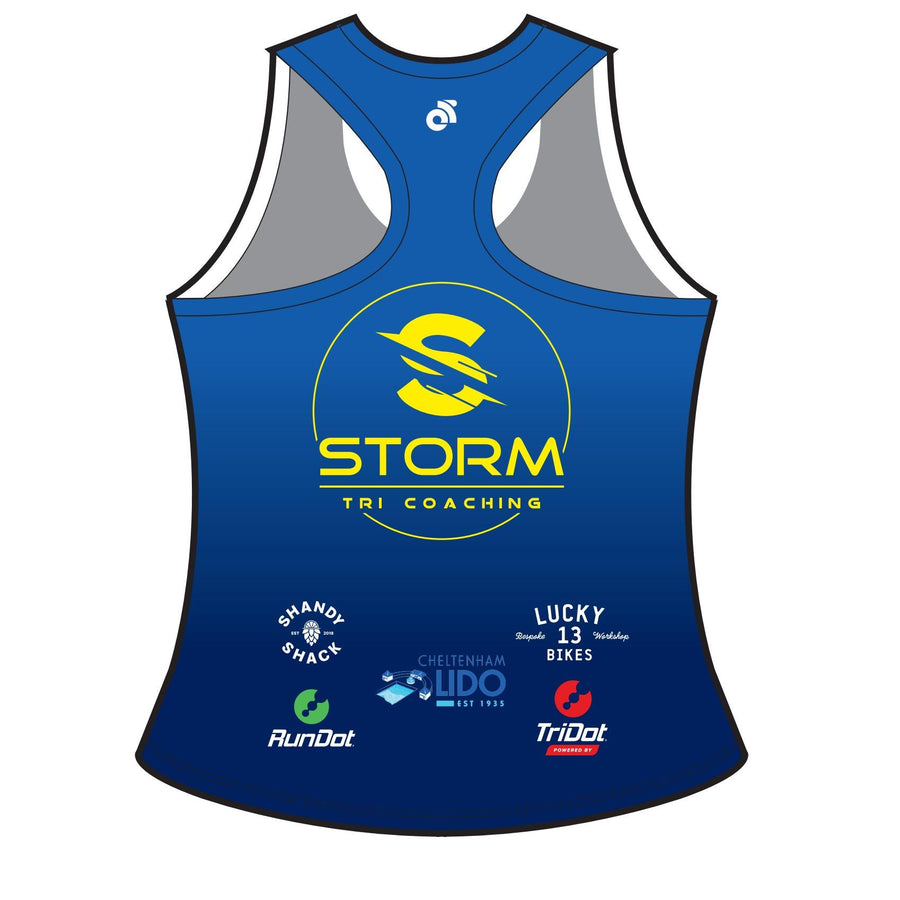 Bella Racerback Singlet
