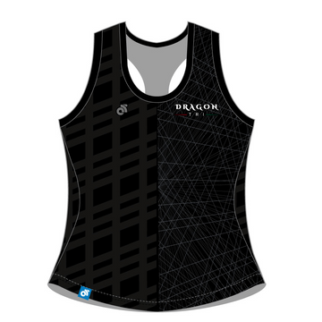 Bella Racerback Singlet