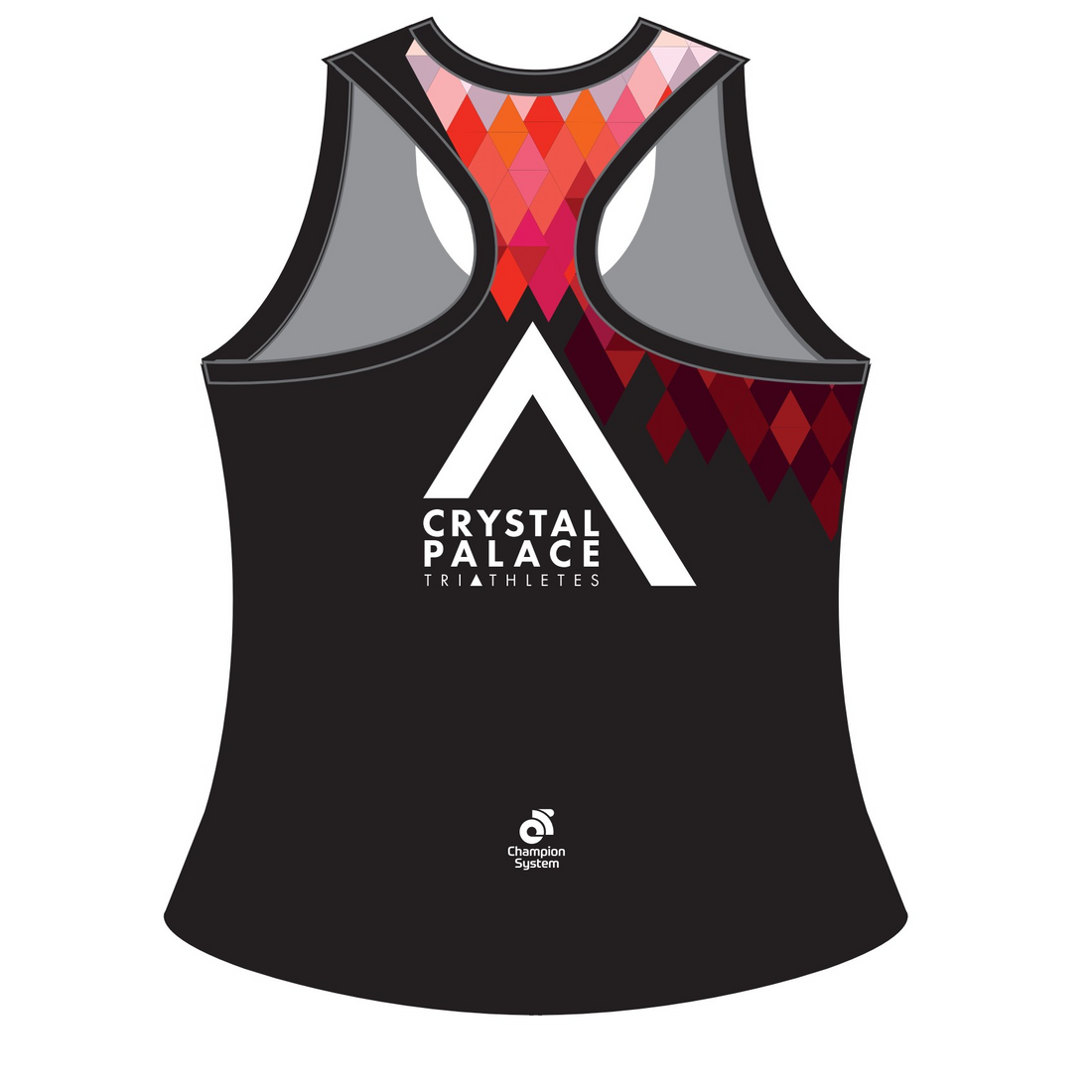 Bella Racerback Singlet
