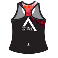 Bella Racerback Singlet