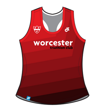Bella Racerback Singlet