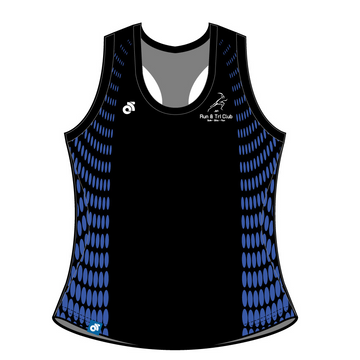 Bella Racerback Singlet