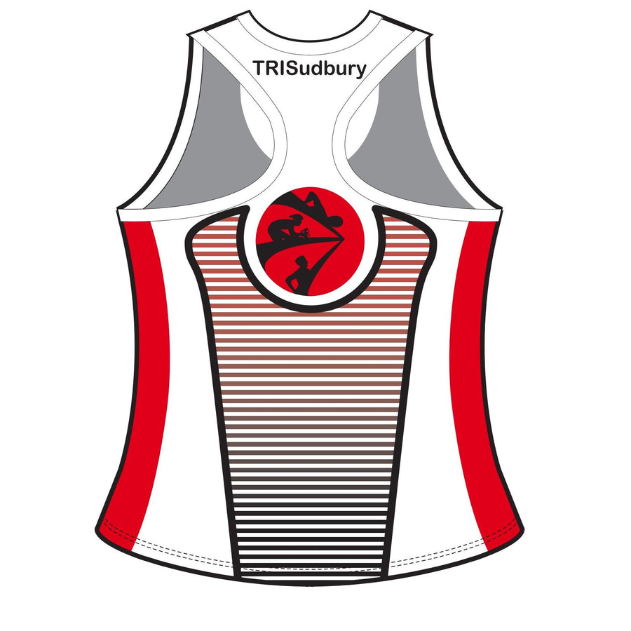 Bella Racerback Singlet