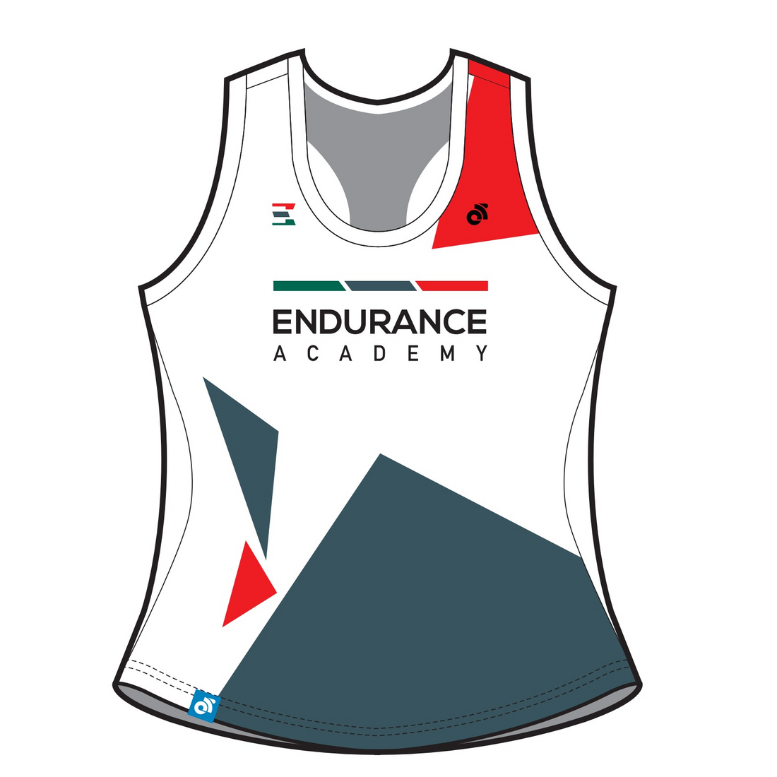 Bella Racerback Singlet