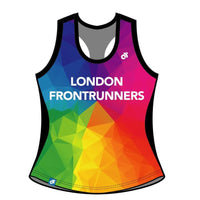 Bella Racerback Singlet