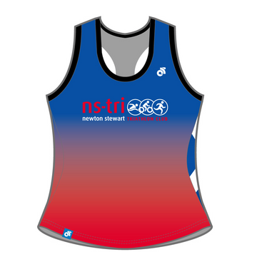 Bella Racerback Singlet