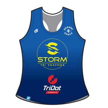 Bella Racerback Singlet
